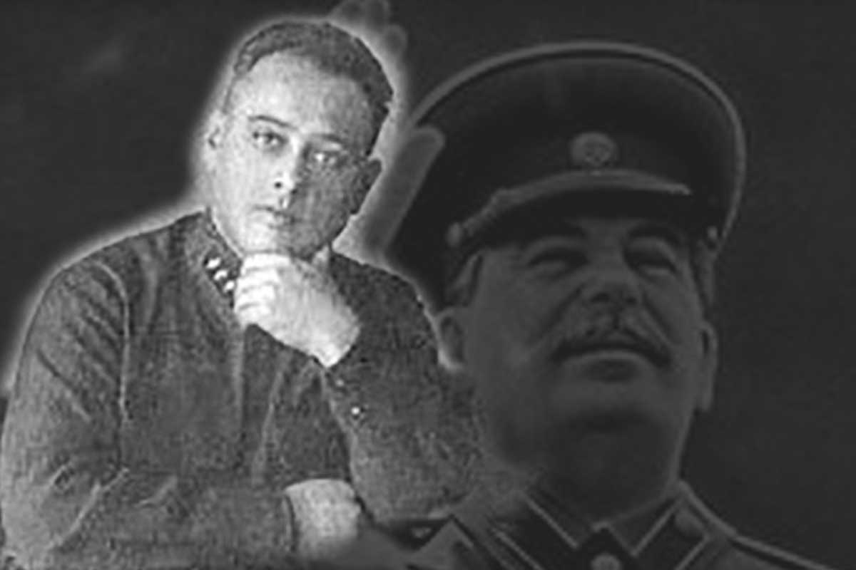 Сергей <br>Миронов-Король